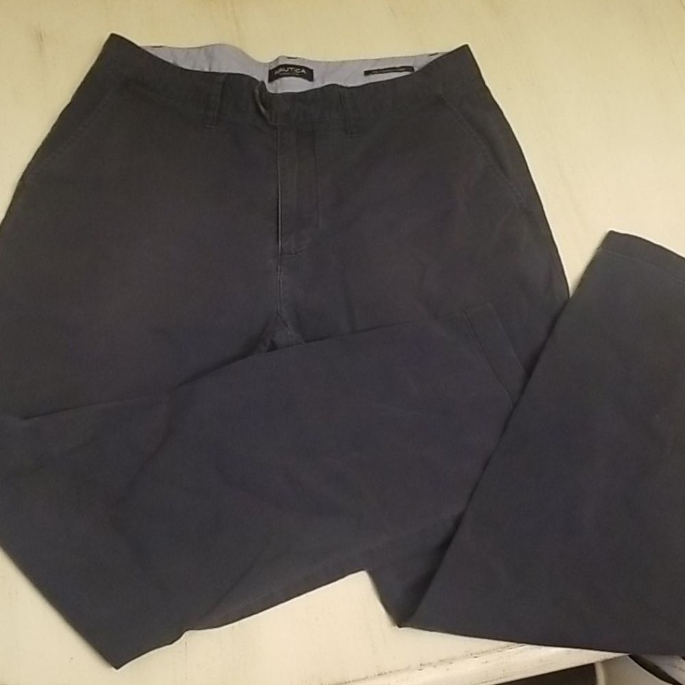 Men's Nautica Pants 
